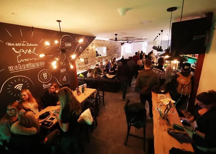 Khorsandi Zwei * Cobourg