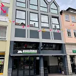Khorsandi Zwei Apartamento *