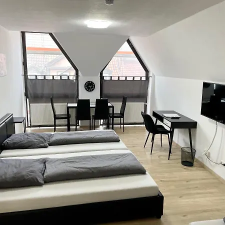 Khorsandi Zwei * كوبورغ