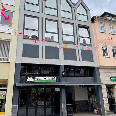 Khorsandi Zwei Apartment *