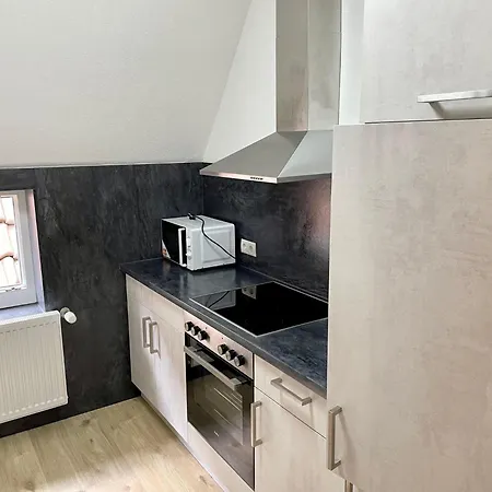 Apartamento Khorsandi Zwei *