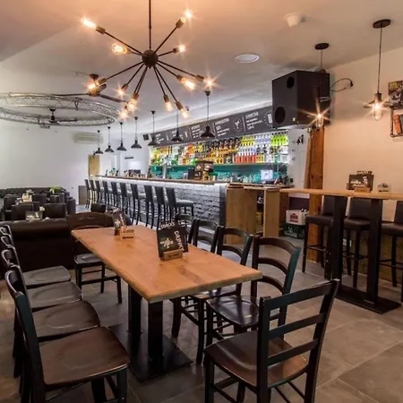 Khorsandi Zwei Apartman Coburg