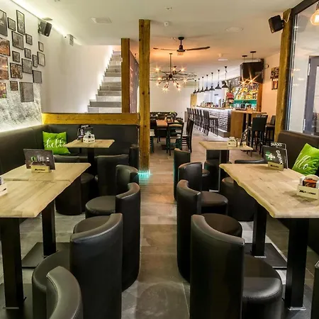 Apartamento Khorsandi Zwei Coburg